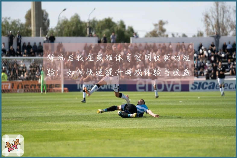 踩坑后我在熊猫体育官网收获的经验：如何快速提升游戏体验与收益