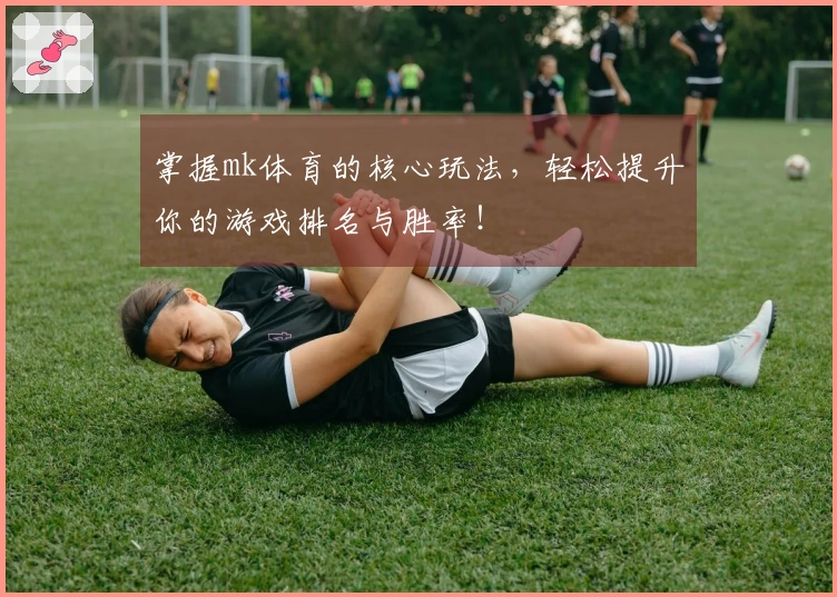 掌握mk体育的核心玩法，轻松提升你的游戏排名与胜率！