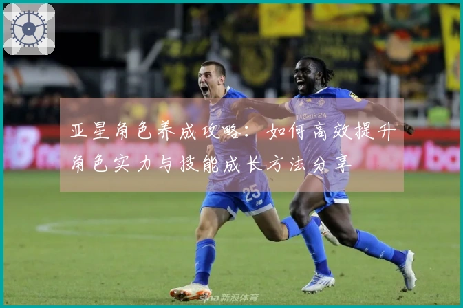 亚星角色养成攻略：如何高效提升角色实力与技能成长方法分享