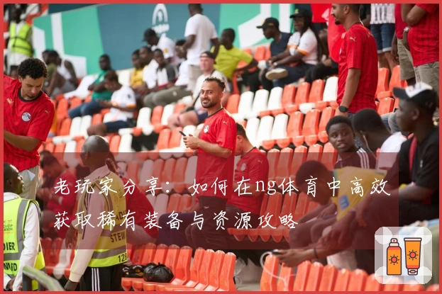 老玩家分享：如何在ng体育中高效获取稀有装备与资源攻略